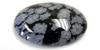 Snowflake Obsidian